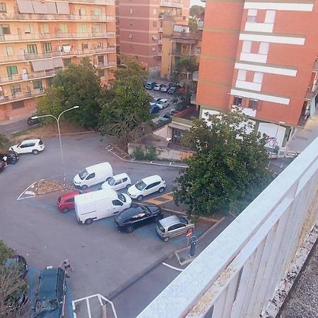 L'Attico Di Angie Apartamento Monterotondo  Exterior foto