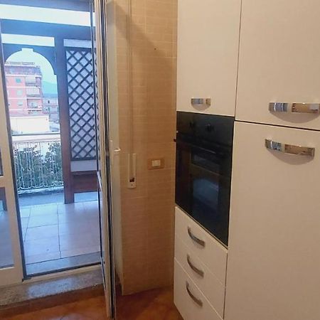 L'Attico Di Angie Apartamento Monterotondo  Exterior foto