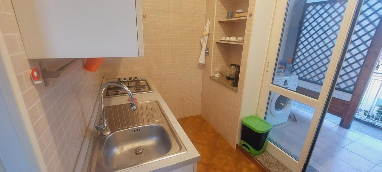 L'Attico Di Angie Apartamento Monterotondo  Exterior foto