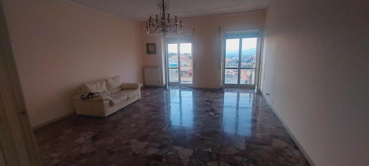 L'Attico Di Angie Apartamento Monterotondo  Exterior foto